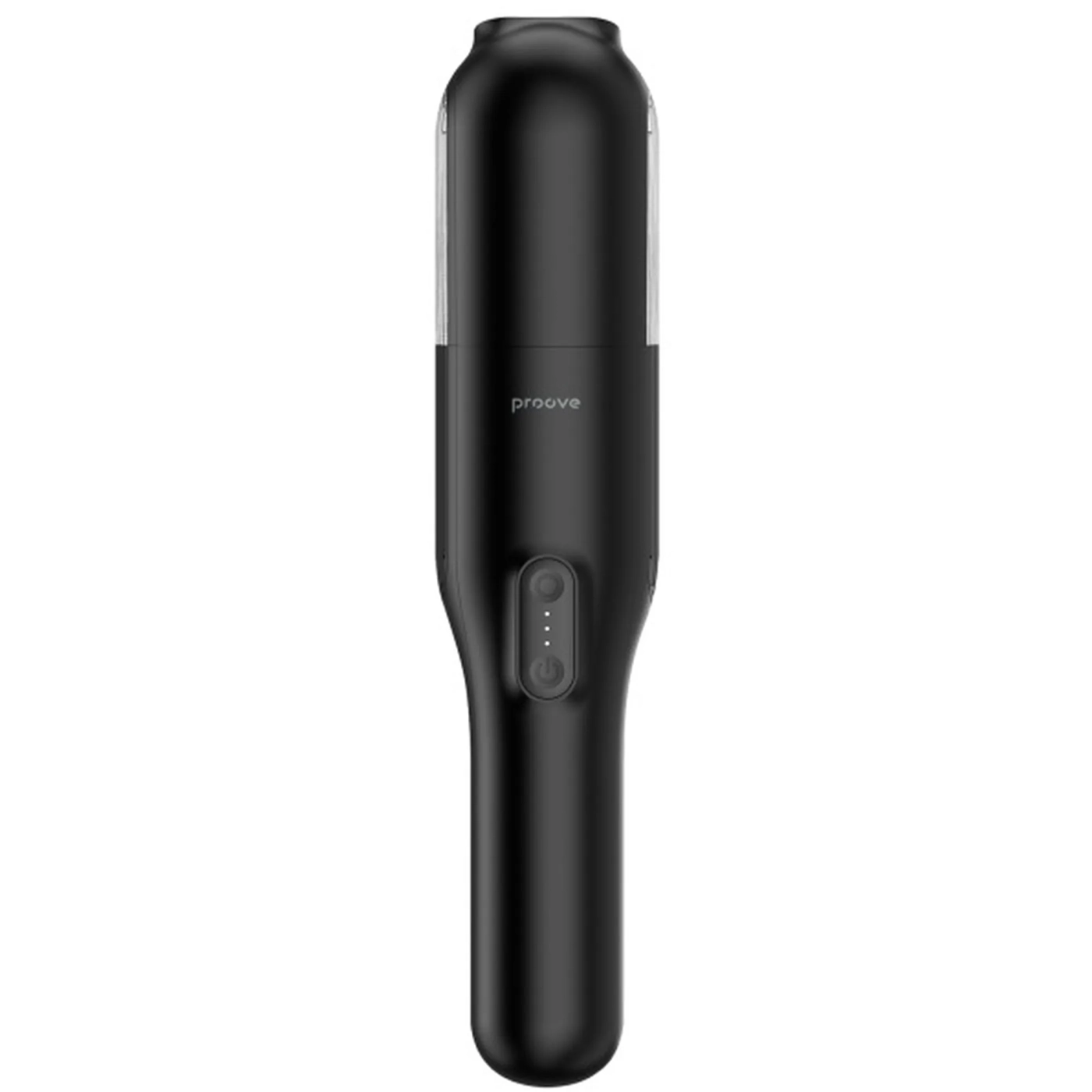 Купить Автомобильный пылесос Proove Void Assistant S1 (13000pa) Black (PAVS10801201)_ - фото 1
