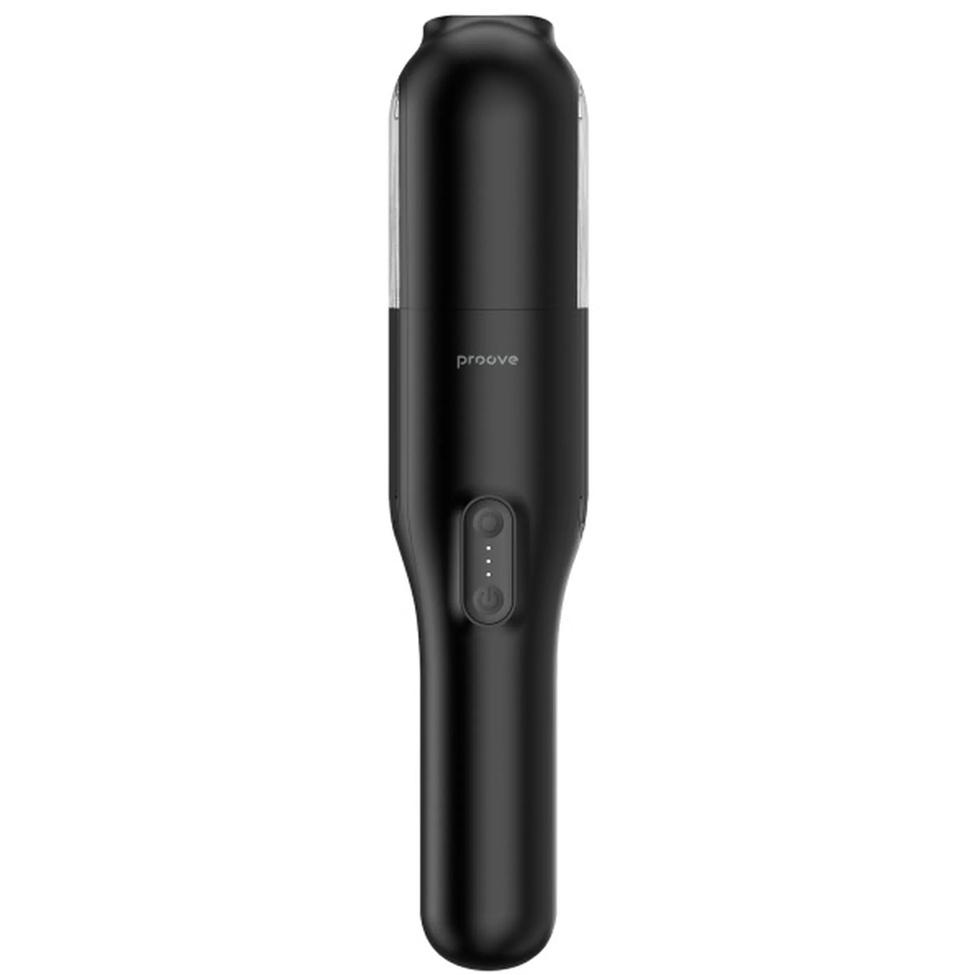 Купить Автомобильный пылесос Proove Void Assistant S1 (13000pa) Black (PAVS10801201)_ - фото 1