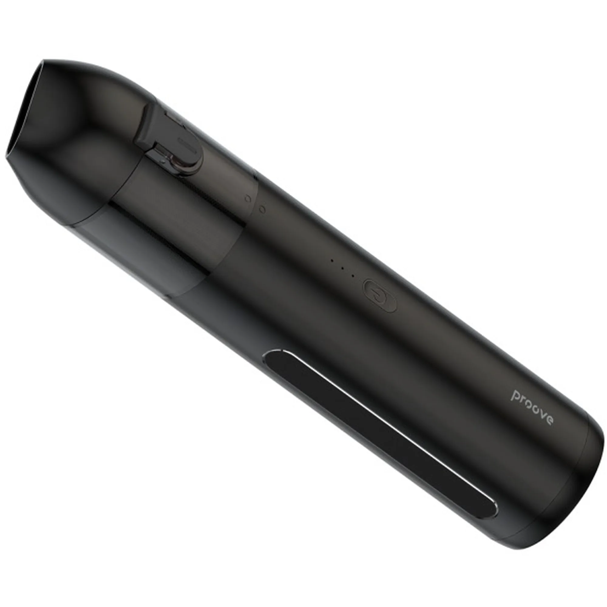 Купить Автомобильный пылесос Proove Void Assistant С3 (17000pa) Black (PAVC31201201)_ - фото 2
