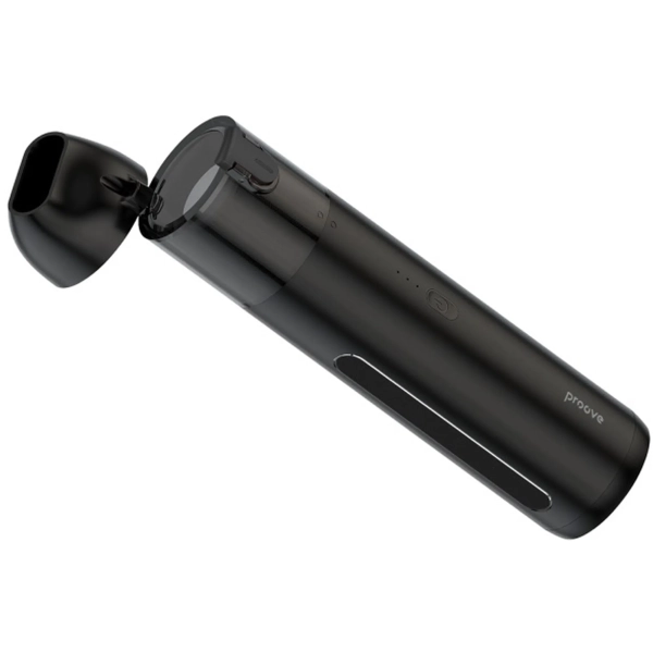 Купить Автомобильный пылесос Proove Void Assistant С3 (17000pa) Black (PAVC31201201)_ - фото 3