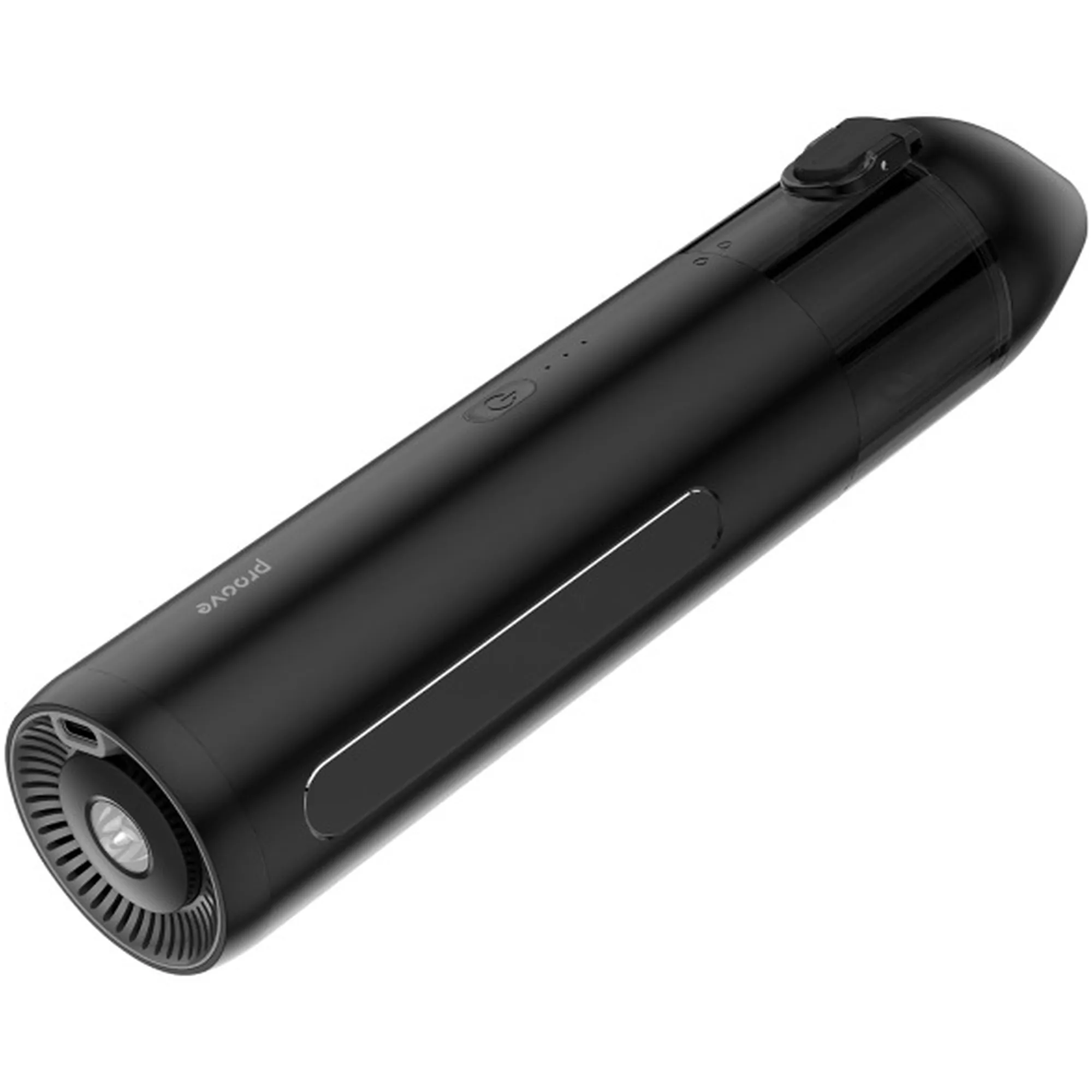Купить Автомобильный пылесос Proove Void Assistant С3 (17000pa) Black (PAVC31201201)_ - фото 4