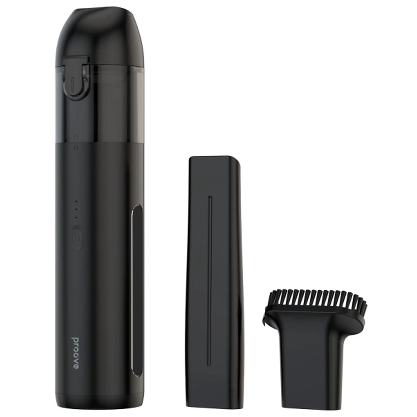 Купить Автомобильный пылесос Proove Void Assistant С3 (17000pa) Black (PAVC31201201)_ - фото 6