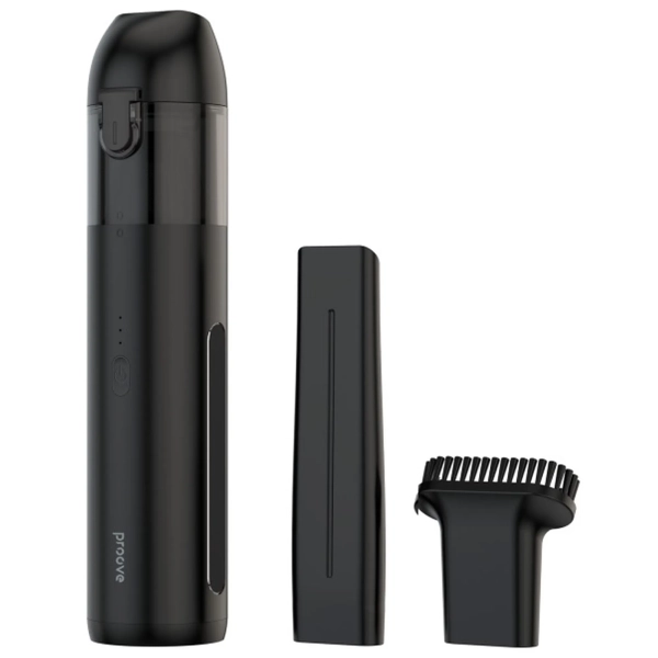 Купить Автомобильный пылесос Proove Void Assistant С3 (17000pa) Black (PAVC31201201)_ - фото 6