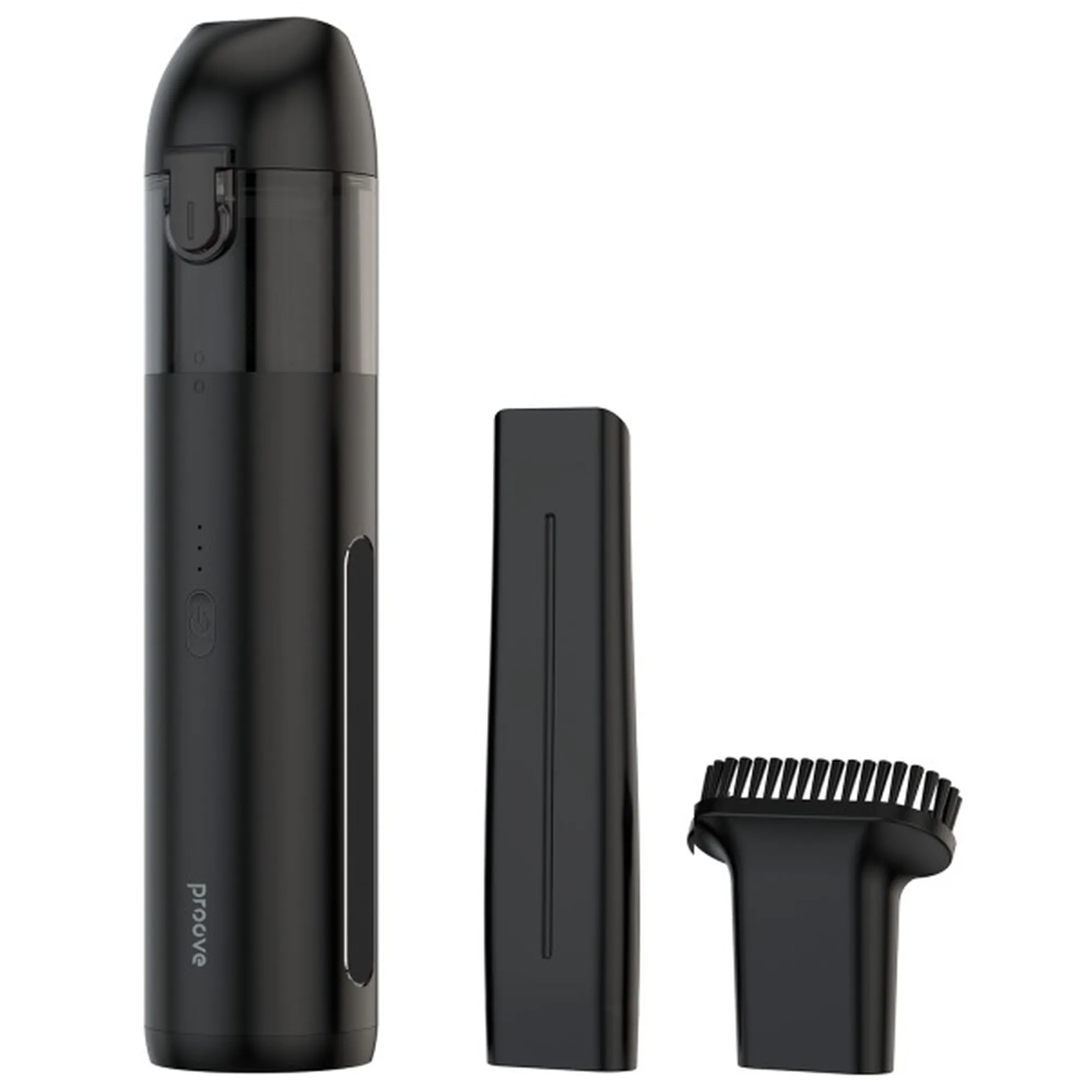 Купить Автомобильный пылесос Proove Void Assistant С3 (17000pa) Black (PAVC31201201)_ - фото 6