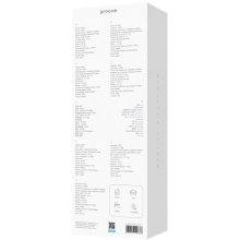 Купить Автомобильный пылесос Proove Void Assistant С3 (17000pa) Black (PAVC31201201)_ - фото 8