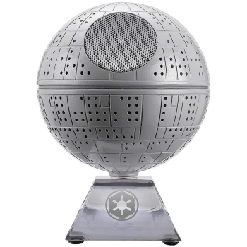 Купить Акустическая система eKids Disney Star Wars Death Star Wireless (LI-B18.FXV7Y) - фото 1