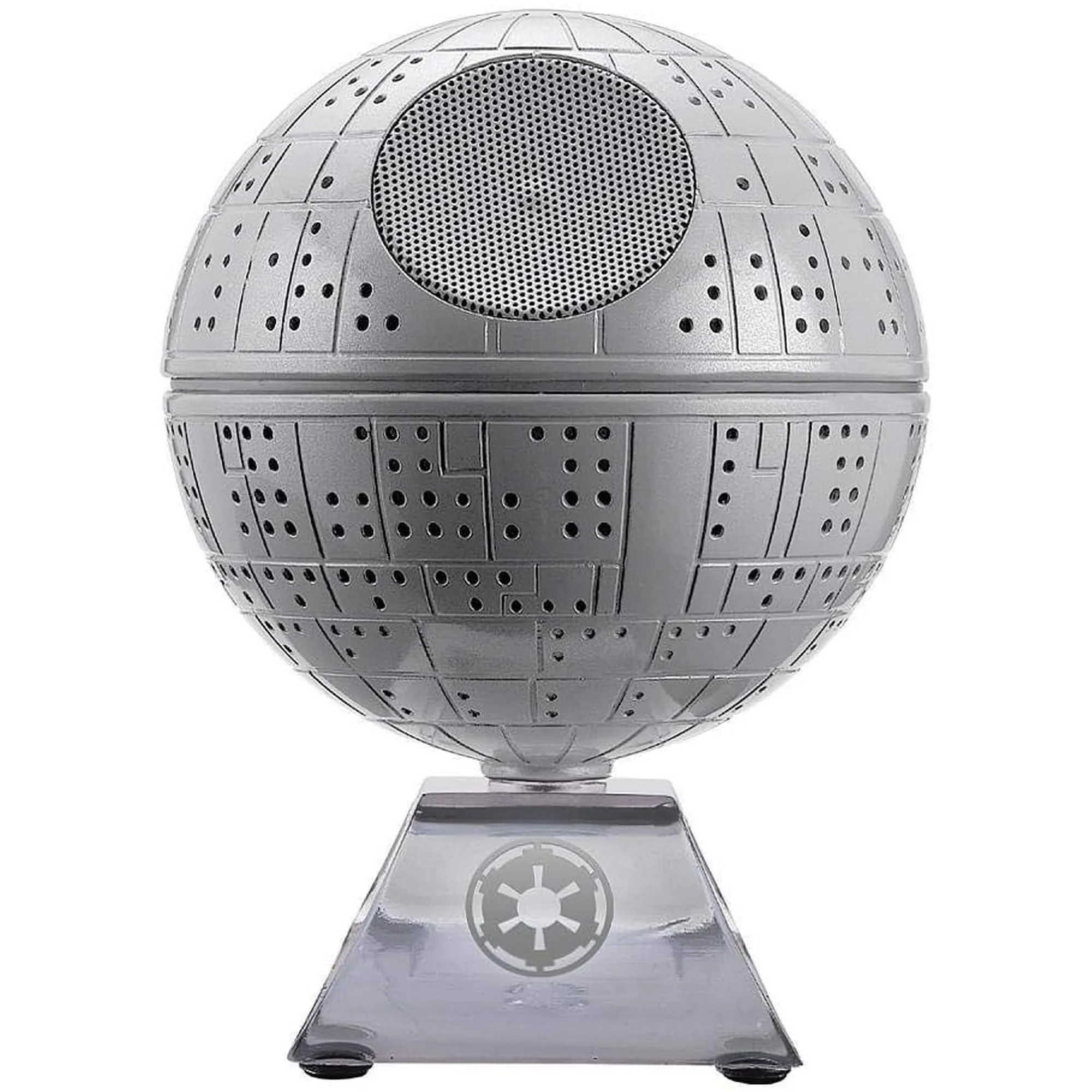 Купить Акустическая система eKids Disney Star Wars Death Star Wireless (LI-B18.FXV7Y) - фото 1