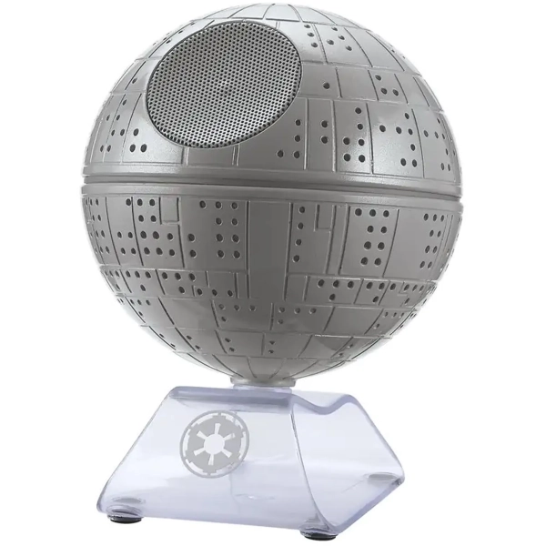 Купить Акустическая система eKids Disney Star Wars Death Star Wireless (LI-B18.FXV7Y) - фото 2