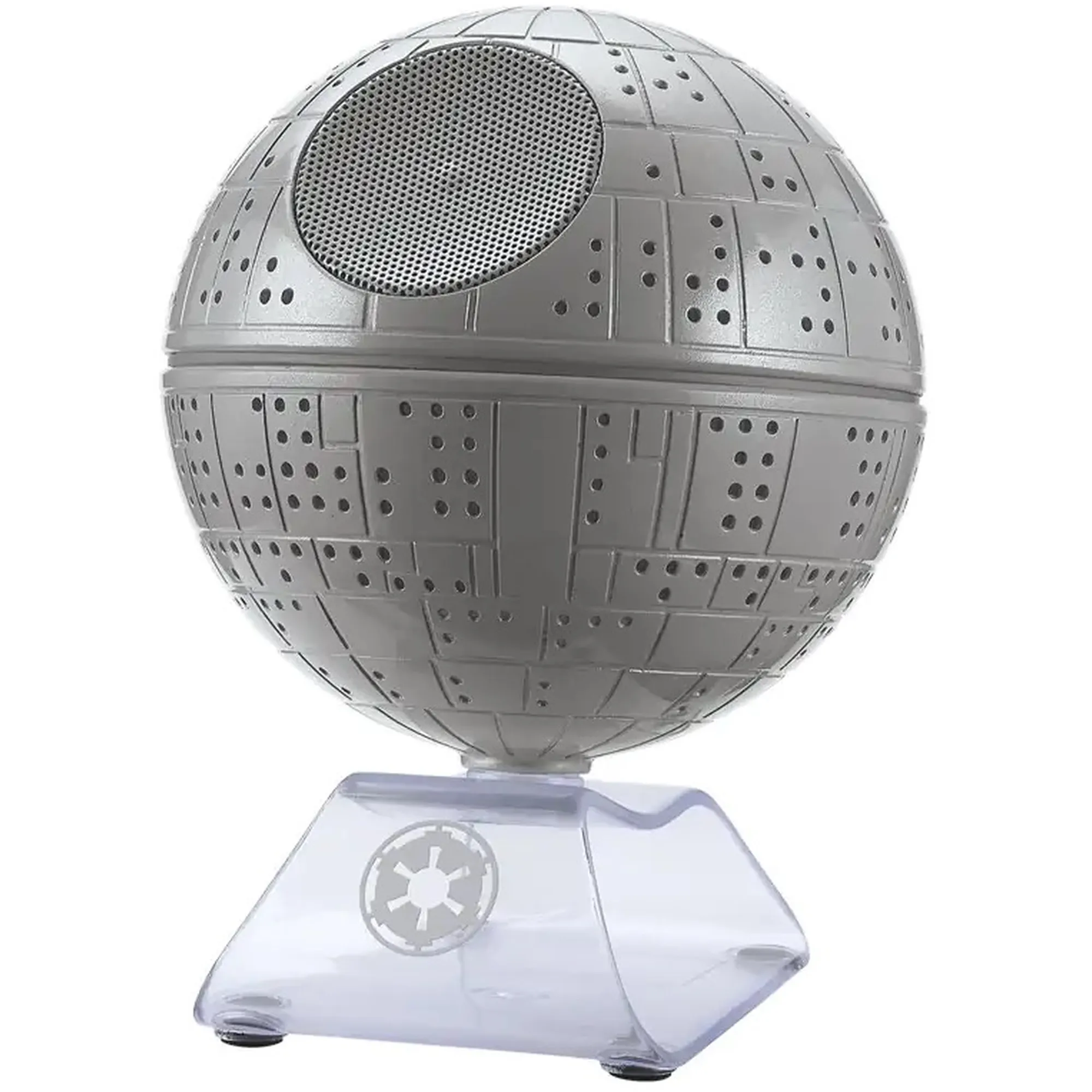 Купить Акустическая система eKids Disney Star Wars Death Star Wireless (LI-B18.FXV7Y) - фото 2