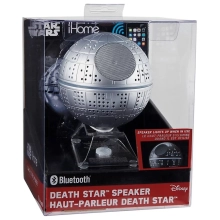 Купить Акустическая система eKids Disney Star Wars Death Star Wireless (LI-B18.FXV7Y) - фото 3