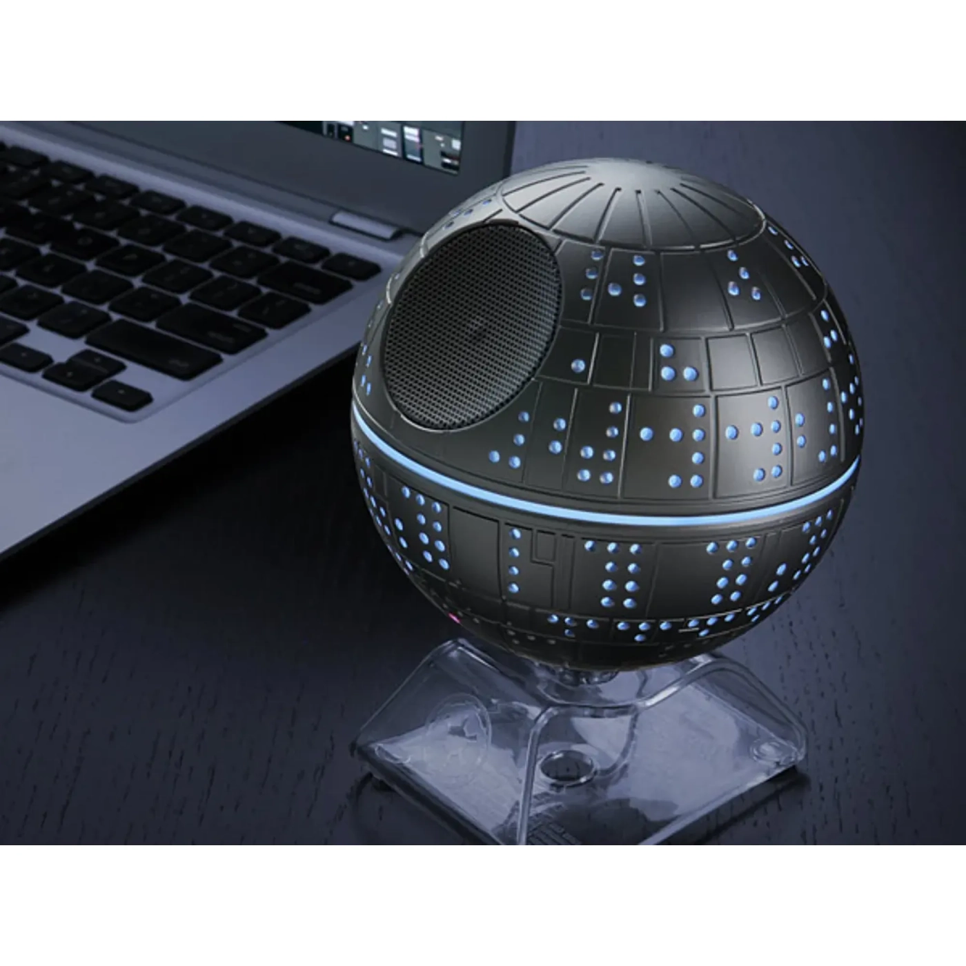 Купить Акустическая система eKids Disney Star Wars Death Star Wireless (LI-B18.FXV7Y) - фото 4
