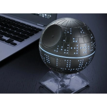 Купить Акустическая система eKids Disney Star Wars Death Star Wireless (LI-B18.FXV7Y) - фото 4