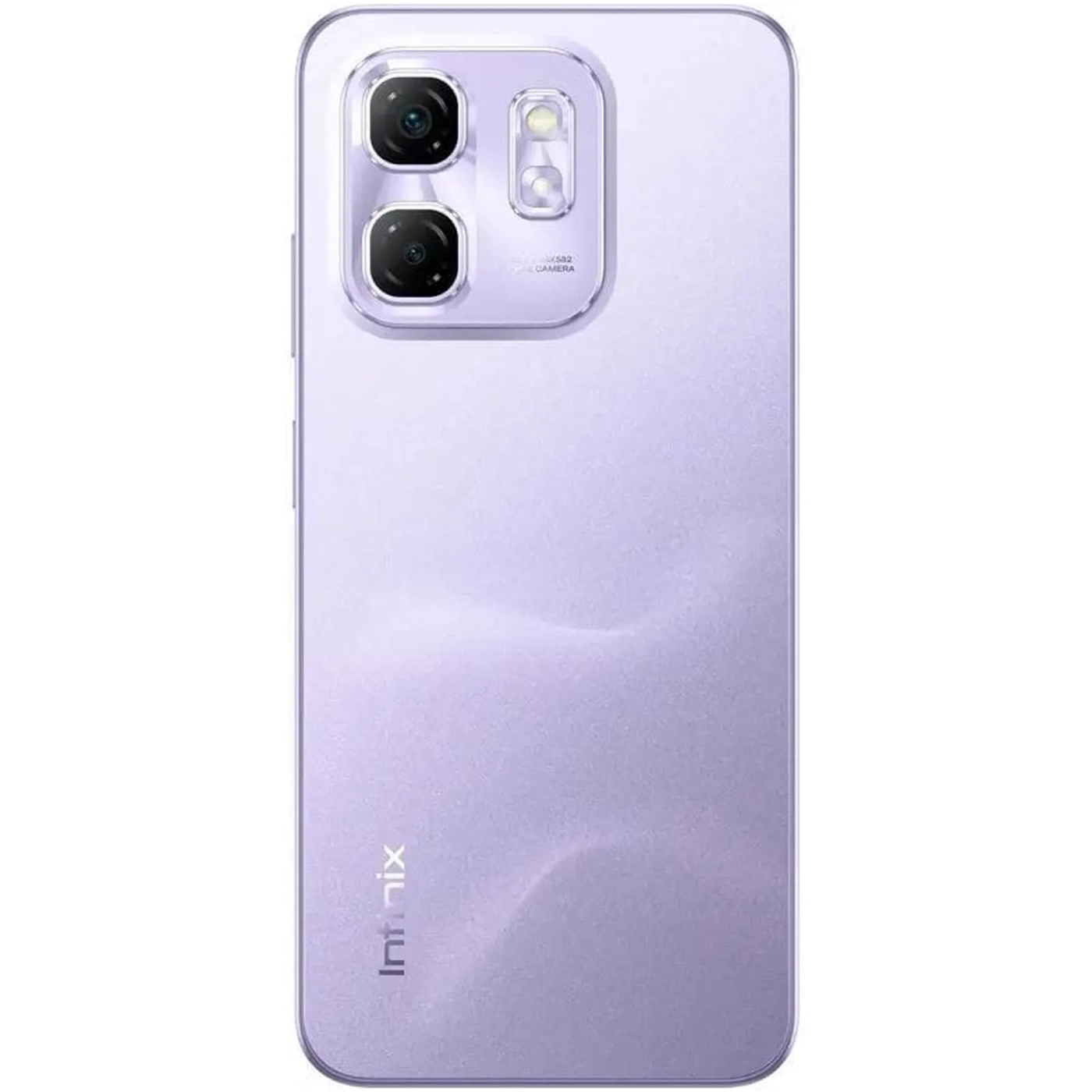 Купити Смартфон Infinix Hot 50i 4/128GB X6531B Dreamy Purple (4894947051296) - фото 5
