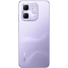 Купити Смартфон Infinix Hot 50i 4/128GB X6531B Dreamy Purple (4894947051296) - фото 5