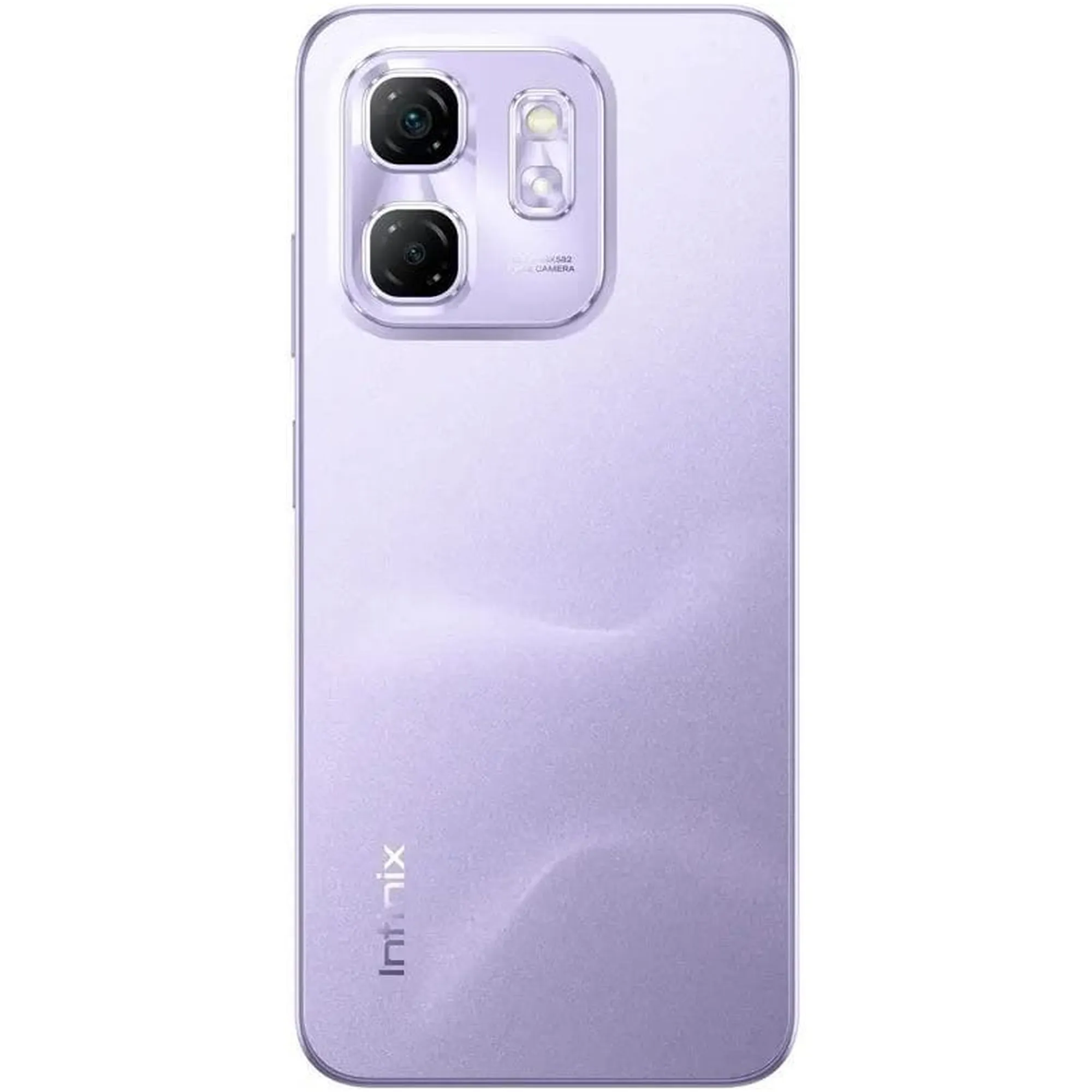 Купити Смартфон Infinix Hot 50i 4/128GB X6531B Dreamy Purple (4894947051296) - фото 5