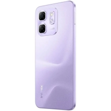 Купити Смартфон Infinix Hot 50i 4/128GB X6531B Dreamy Purple (4894947051296) - фото 6