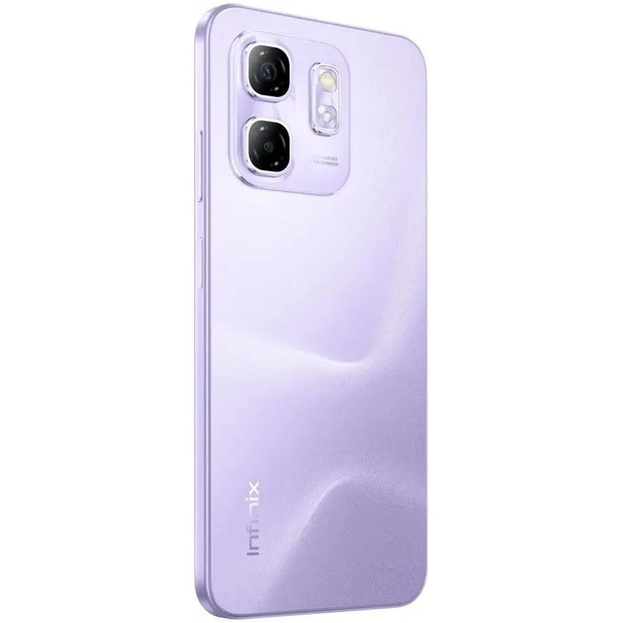 Купити Смартфон Infinix Hot 50i 4/128GB X6531B Dreamy Purple (4894947051296) - фото 7