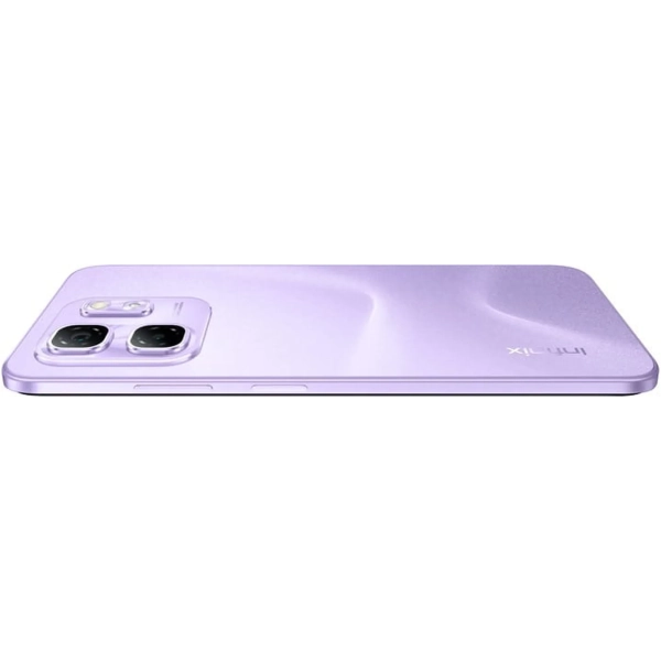 Купити Смартфон Infinix Hot 50i 4/128GB X6531B Dreamy Purple (4894947051296) - фото 8