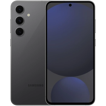 Купить Смартфон Samsung Galaxy S24 Fan Edition 5G (S721) 8/256GB Graphit (SM-S721BZKGEUC) - фото 1