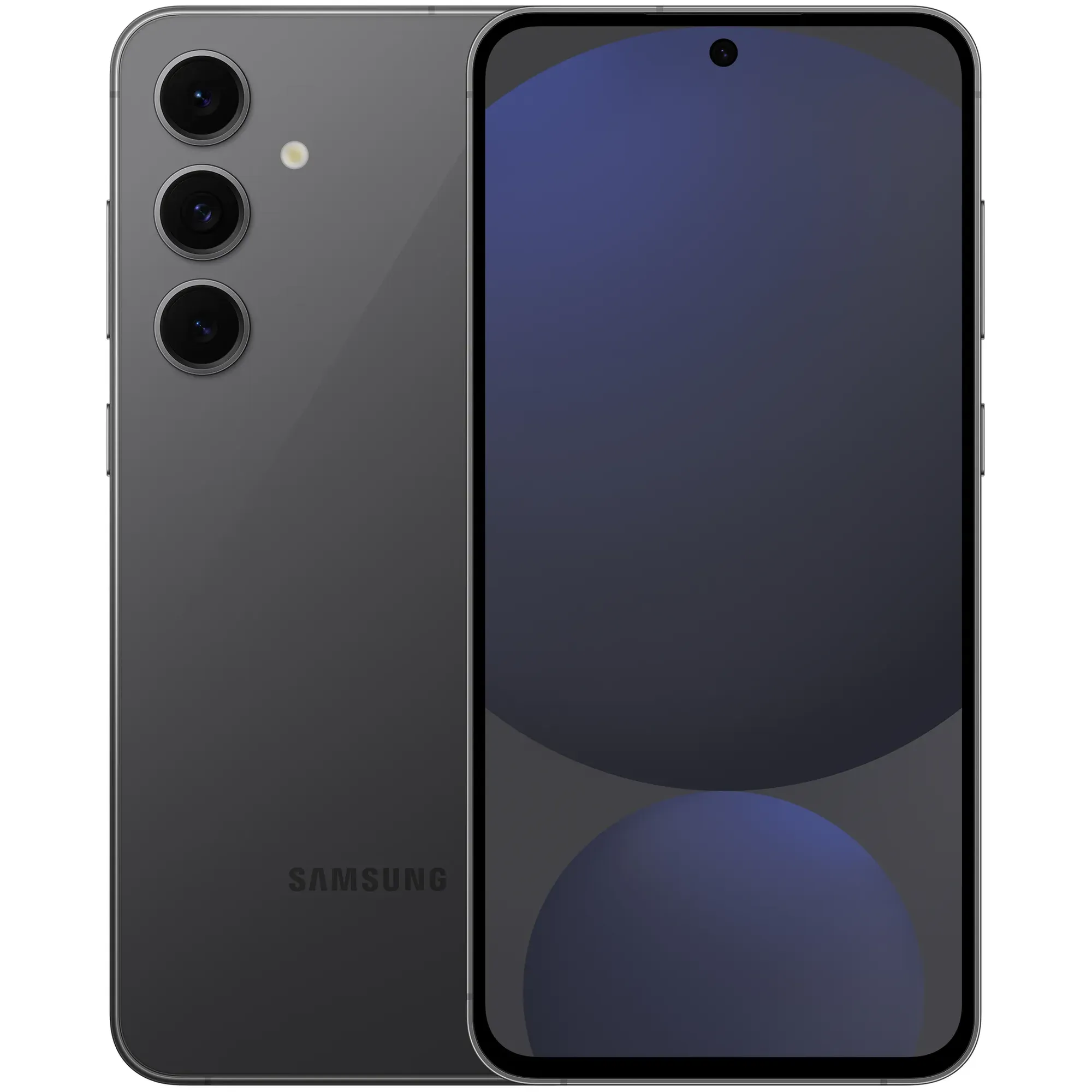 Купить Смартфон Samsung Galaxy S24 Fan Edition 5G (S721) 8/256GB Graphit (SM-S721BZKGEUC) - фото 1