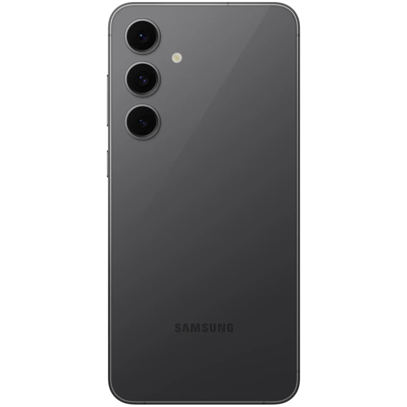 Купить Смартфон Samsung Galaxy S24 Fan Edition 5G (S721) 8/256GB Graphit (SM-S721BZKGEUC) - фото 5