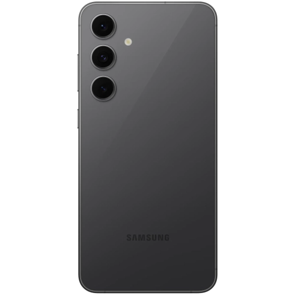 Купить Смартфон Samsung Galaxy S24 Fan Edition 5G (S721) 8/256GB Graphit (SM-S721BZKGEUC) - фото 5