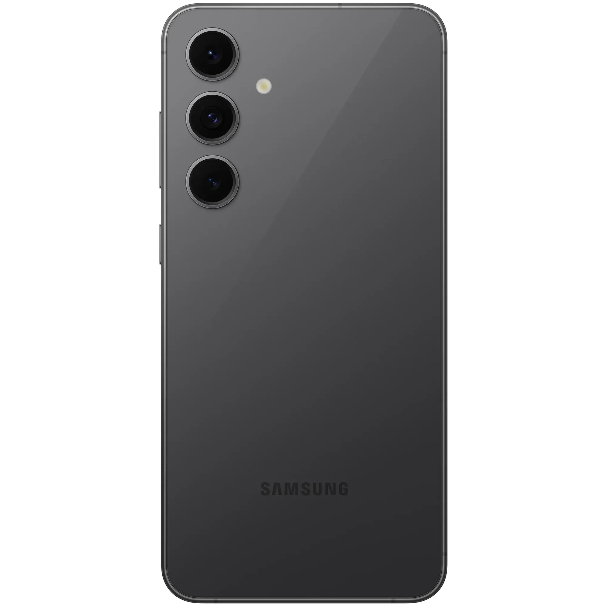 Купить Смартфон Samsung Galaxy S24 Fan Edition 5G (S721) 8/256GB Graphit (SM-S721BZKGEUC) - фото 5