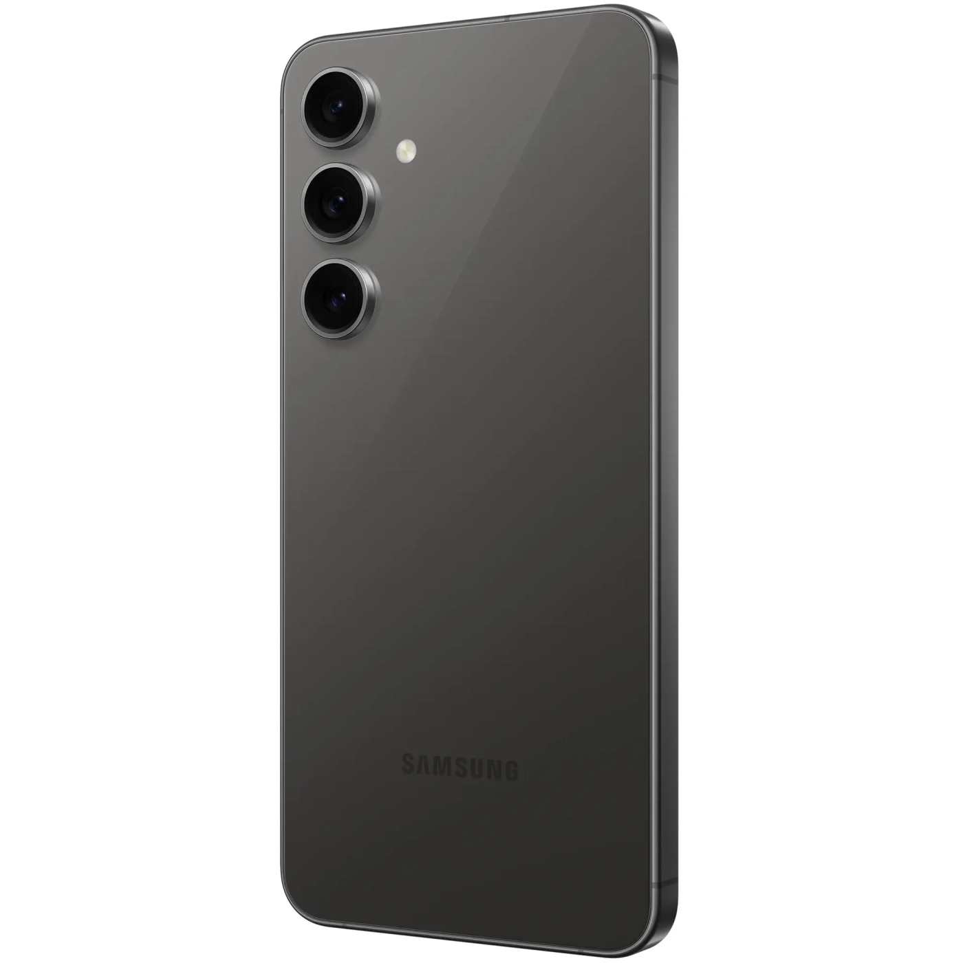 Купить Смартфон Samsung Galaxy S24 Fan Edition 5G (S721) 8/256GB Graphit (SM-S721BZKGEUC) - фото 6