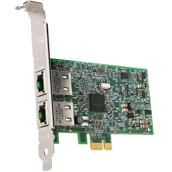 Купить Сетевая карта Broadcom NetXtreme BCM5720-2P (BCM95720A2003AC) - фото 1