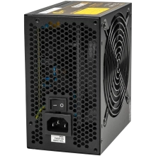 Купити Блок живлення HighPower 650W 80+ Gold (QSF-HP1-J650GD-F12S) - фото 5