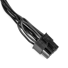 Купити Блок живлення HighPower 650W 80+ Gold (QSF-HP1-J650GD-F12S) - фото 8