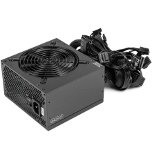 Купити Блок живлення QUBE 750W 80+ Gold (QSF-HP1-J750GD-F12S ) - фото 3