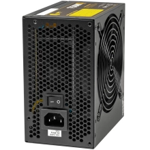 Купити Блок живлення QUBE 750W 80+ Gold (QSF-HP1-J750GD-F12S ) - фото 5