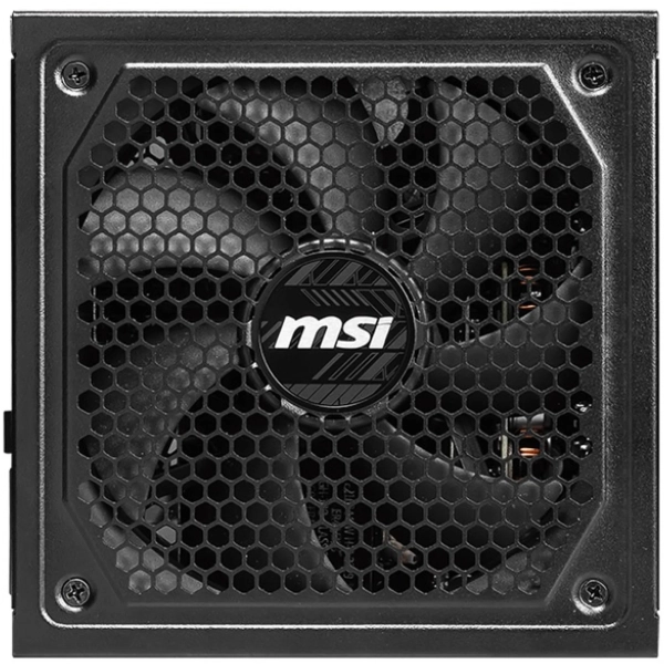 Купити Блок живлення MSI MAG A1000GL PCIE5 1000W 80+ Gold - фото 4