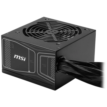 Купити Блок живлення MSI MAG A750GN PCIE5 750W 80+ Gold - фото 1