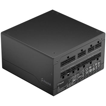 Купити Блок живлення Fractal Design 750W Ion Gold (FD-P-IA2G-750-EU) - фото 4