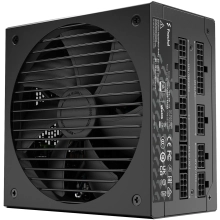 Купити Блок живлення Fractal Design 850W Ion Gold (FD-P-IA2G-850-EU) - фото 1