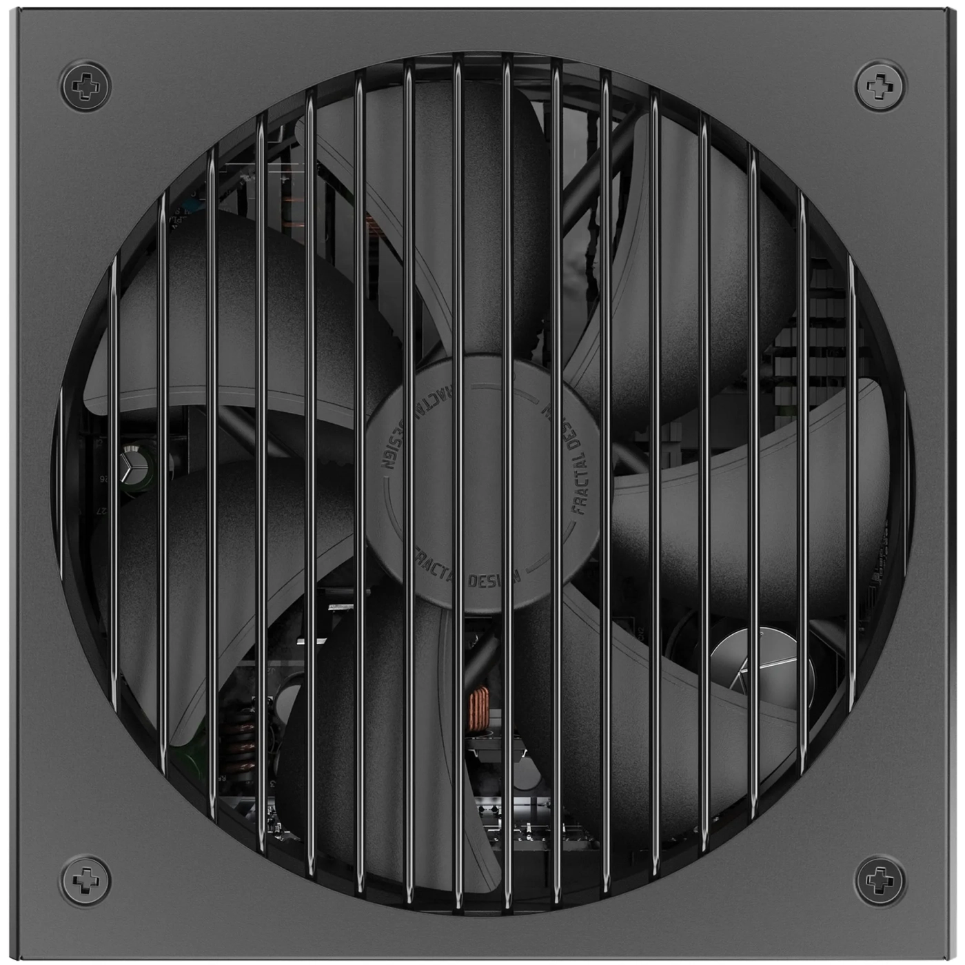 Купити Блок живлення Fractal Design 850W Ion Gold (FD-P-IA2G-850-EU) - фото 3