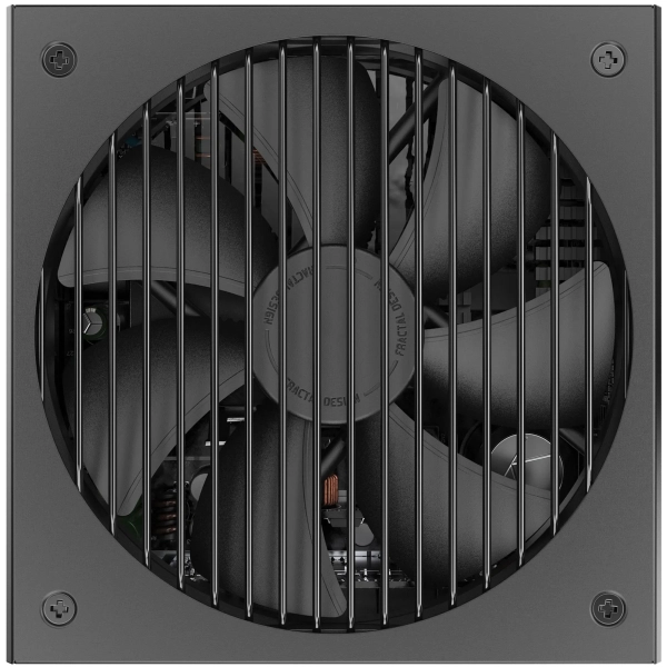 Купити Блок живлення Fractal Design 850W Ion Gold (FD-P-IA2G-850-EU) - фото 3