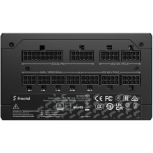 Купити Блок живлення Fractal Design 850W Ion Gold (FD-P-IA2G-850-EU) - фото 6