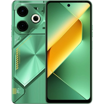 Купить Смартфон Tecno Pova 6 Neo (LI6) (4894947021046) - фото 1
