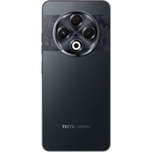 Купити Смартфон Tecno Spark 30 (KL6) 8/128GB Stellar Shadow (4894947047862) - фото 4