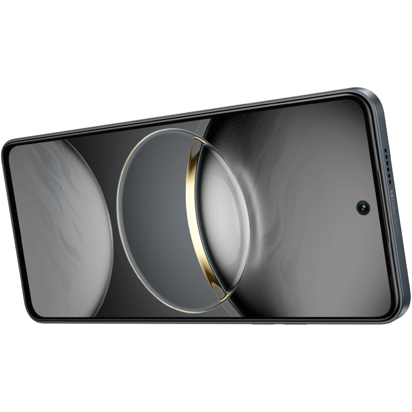 Купити Смартфон Tecno Spark 30 (KL6) 8/128GB Stellar Shadow (4894947047862) - фото 7