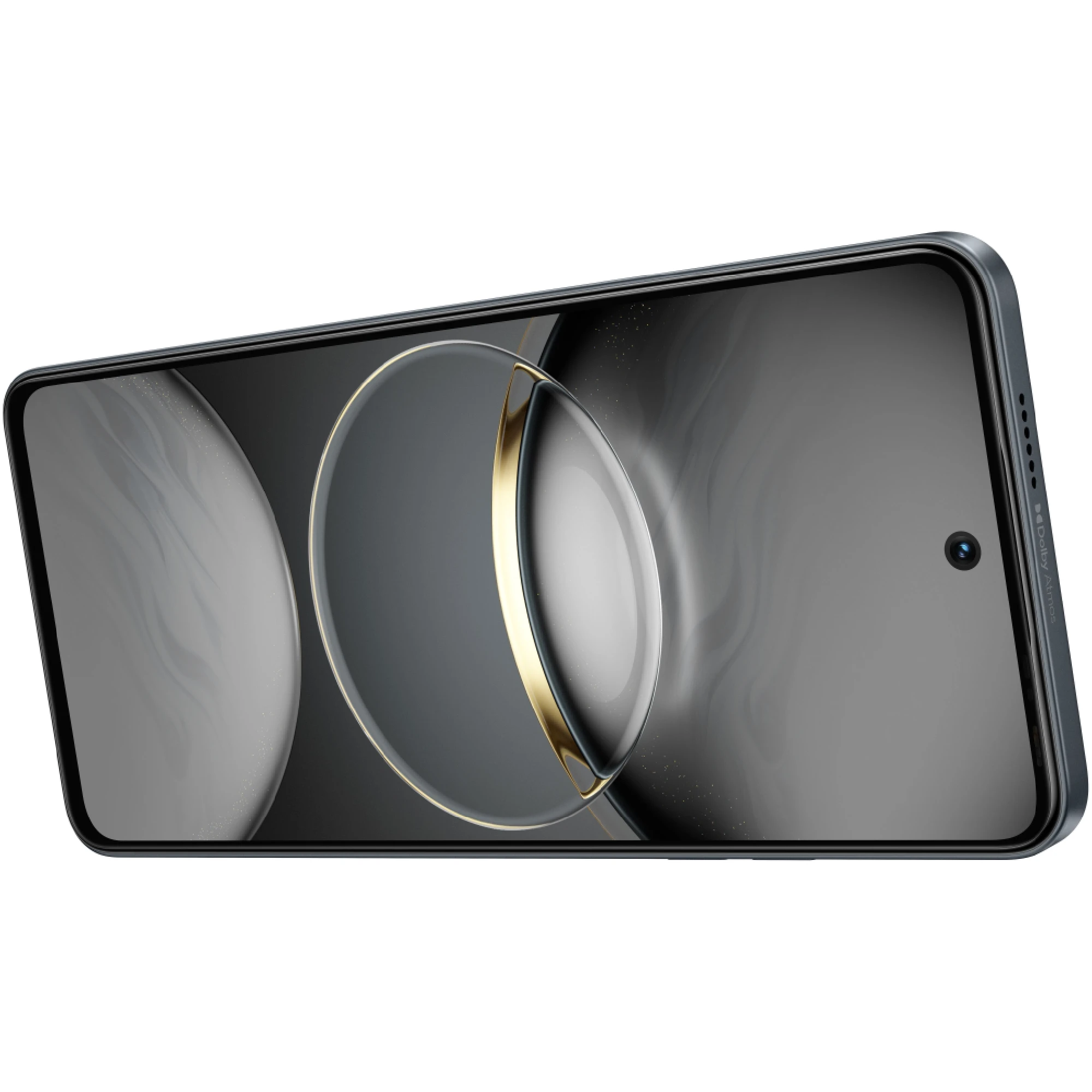 Купити Смартфон Tecno Spark 30 (KL6) 8/128GB Stellar Shadow (4894947047862) - фото 7