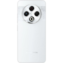 Купити Смартфон Tecno Spark 30 (KL6) 8/256GB Astral Ice (4894947047916) - фото 5