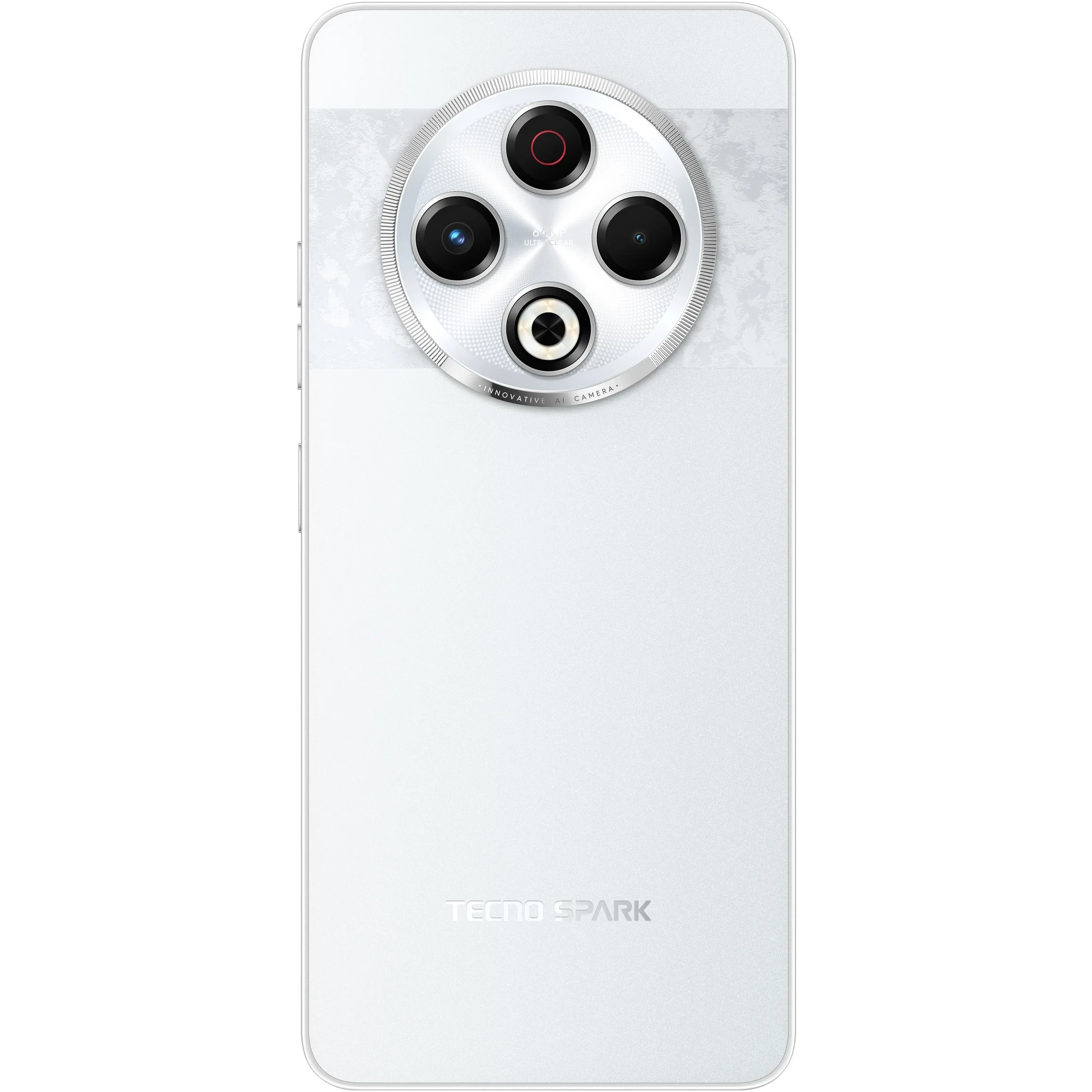 Купити Смартфон Tecno Spark 30 (KL6) 8/256GB Astral Ice (4894947047916) - фото 5