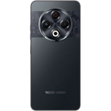 Купити Смартфон Tecno Spark 30 (KL6) 8/256GB Stellar Shadow (4894947047879) - фото 3