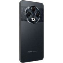 Купити Смартфон Tecno Spark 30 (KL6) 8/256GB Stellar Shadow (4894947047879) - фото 5