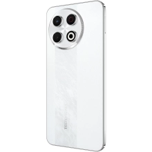 Купити Смартфон Tecno Spark 30 PRO (KL7) 8/128GB Arctic Glow (4894947047459) - фото 4