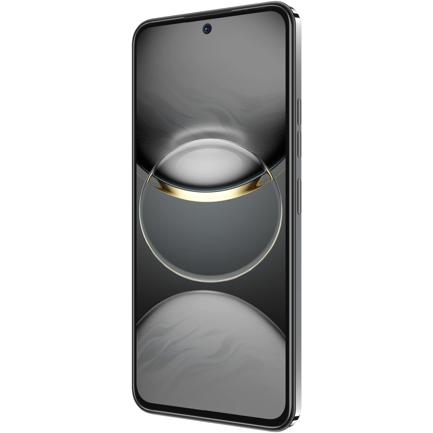 Купити Смартфон Tecno Spark 30 PRO (KL7) 8/256GB Obsidian Edge (4894947047442) - фото 2